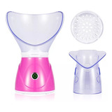 Sauna Facial Y Vaporizador Rostro Limpieza Cutis 81515