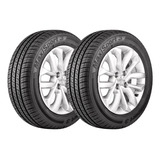 Kit X2 Cubiertas Fate Maxisport 205 55 16 H - 205/55 R16 C