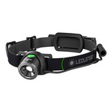 Linterna Frontal Led Lenser Mh10 600 Lumens Local Palermo