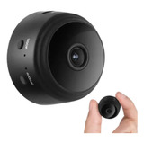 Mini Camara Seguridad Espia Wifi V380 Pro Inalambrico Oculta