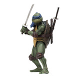 Leonardo Neca Tartarugas Ninjas Comic-con Gamestop Bootleg