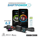 Shiftpower Civic 2012 A 2016 Modo Eco Chip Pedal Acelerador