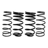 Kit 4 Piezas Resortes Ag Dodge Chrysler Shadow /spirit 89-95