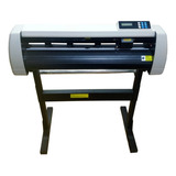 Plotter De Corte 63 Cm + Flexi 12 Corte Por Contorno Scp