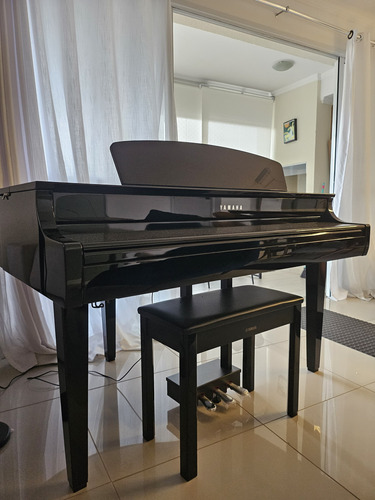 Piano Yamaha Clp-765gp