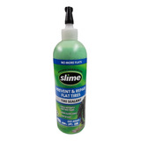 Slime Pro Tubeless Líquido Sellador Bicicleta 16oz S/camara