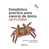 Libro Estadistica Practica Para Ciencia De Datos Con R Y ...