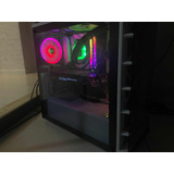 Pc Gamer (ryzen 9 5950x + Gtx 1070ti + 16gb + Watercooler)