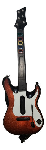 Guitarra Guitar Hero Original Ps3