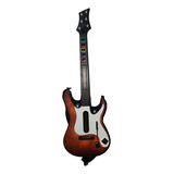 Guitarra Guitar Hero Original Ps3
