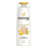 Pantene Pro-v Shampoo Hidratação Com 400ml 