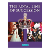 The Royal Line Of Succession - Dulcie Ashdown. Eb17