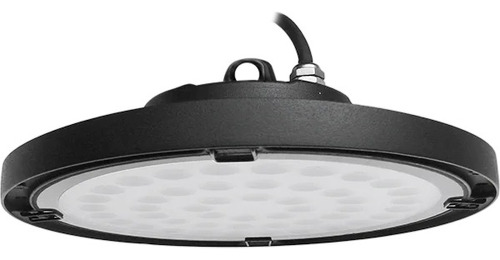 Colgante Industrial Galponero Led 100w Stareco Bael Cta