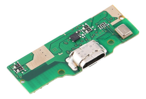 Placa De Puerto De Carga Usb Para Samsung Tab A 8.0 Sm-t290