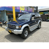 Mitsubishi Montero V43 3.0 2006