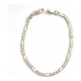 Esclava Pulso Pulsera Cartier De Plata 3x1 Ley 925