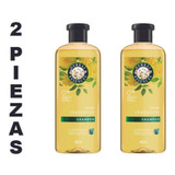 Shampoo Herbal Essences Shine Collection 400 Ml,2