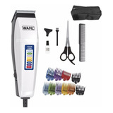 Máquina De Cortar Cabelo Color Code Wahl 220v