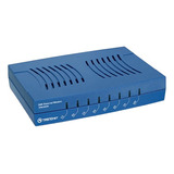 Fax Modem Externo 56k Trendnet