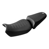 Funda Asiento Voge 650 Dsx Negra Xtreme Moto Avenida