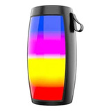 Bocina Inalámbrico Rgb Altavoces Inalámbricos Bluetooth Soni