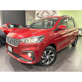 Suzuki Ertiga Glx 2022