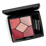 Dior 5 Couleurs Couture Eyeshadow Palette Rosa