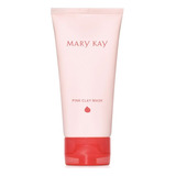 Mascarilla De Arcilla Rosa Mary Kay Limpieza Profunda