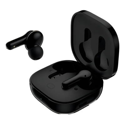 Auriculares Inalambricos In-ear Bluetooth Qcy T13 Color Negro