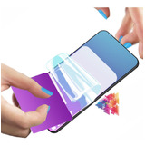 Mica Mi 13t Xiaomi Hidrogel Filtra Luz Azul/no Cristal
