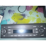 Estereo Original Chevrolet Celta 2012