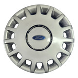 Taza Ford Focus Mk1 2001 02 03 04 05 Aro Cromado Rodado 14