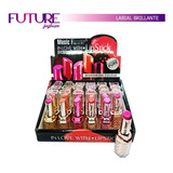 Labial 24 Pcs In Love With Music Flower