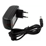 Fonte Dc Chaveada 5v Volt 2a Amper Real Plug P4 Bivolt C Led