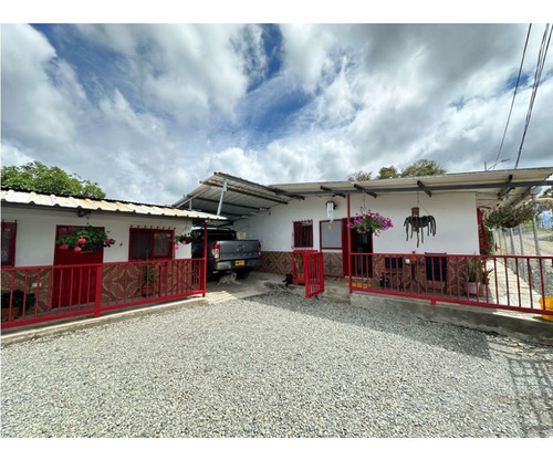 Se Vende Finca Circasia - Montenegro Quindío