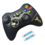 Nuevo Control Inalambrico Para Xbox 360 Original Joystick #1