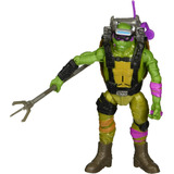 Tortugas Ninjas Tmnt Donatello Con Sonido 88300