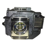 Lampada Projetor Epson Powerlite H309a H309c 180dias Garanti