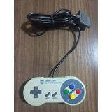 Controle Hori Pad Famicom Super Nintendo 