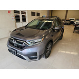 Honda Cr-v 2020 1.5 Touring Cvt