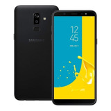 Samsung Galaxy J8 Refabricado 32gb 3gb Ram Liberado 4g Lte