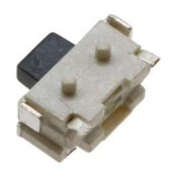 Por 50und Pulsador 2 Pines Smd 2x4x3.5mm