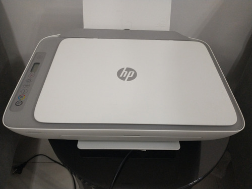 Impresora Wifi Hp Deskjet 2725