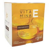 Vitamina  E Para El Cabello - mL a $554