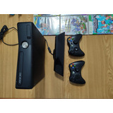 Microsoft Xbox 360 + Kinect Slim 250gb Standard + Skylanders