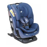 Butaca Para Auto Joie Every Stage Isofix 0-36kg 0 A 12 Años