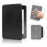 Funda Kindle C/ Agarre Paperwhite 5 6.8  Carcasa Magnetica