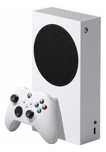 X Box Series S