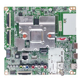 Mainboard LG Eax69083603 (1.0) | 55un6951-zua