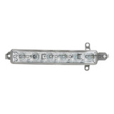 Faro Auxiliar Peugeot 308 F2 15/19 Led Luz Diurna Drl